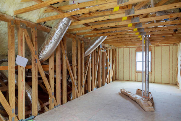 Best Insulation for Specific Applications in Arbutus, MD