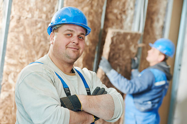 Best Insulation for Specific Applications in Arbutus, MD
